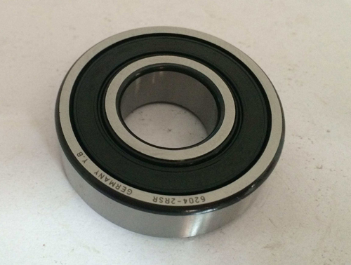 bearing 6309 C4 for idler Manufacturers China